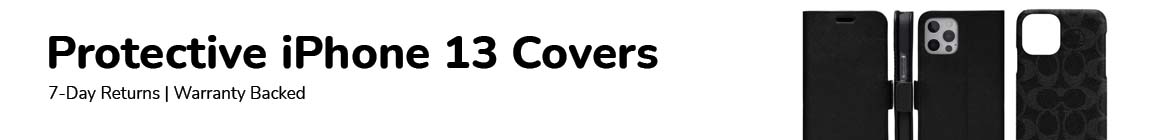 category banner